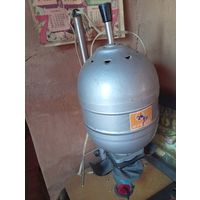 Фото проявитель.