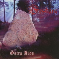 Feskarn - Ostra Aros CD