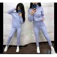 Костюм теплый 48 размер