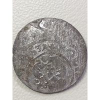 Солид 1631 Густав Адольф