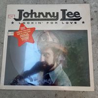 Johnny Lee - Lookin' for Love - Elektra/Asylum, USA - 1980 г.