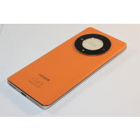 Телефон HONOR X9b 8GB/256GB международная версия (марокканский оранжевый)