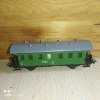 Вагоны.PIKO.HO.1:87.