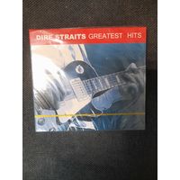 DIRE STRAITS  "GREATEST HITS" 2CD 2008