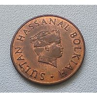 Бруней 1 сен, 1978  1-15-32