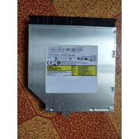 DVD-RW для ноутбуков Toshiba и Lite-On