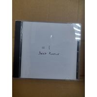 DEEP PURPLE" = 1" CD 2024