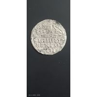 Грош Сигизмунд 3 1624 с рубля
