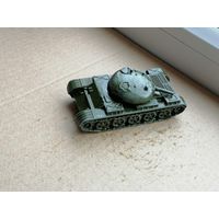 Военная техника. СССР.танк