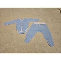 Слип и ползунки