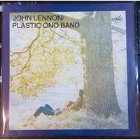 John Lennon / Plastic Ono Band – John Lennon / Plastic Ono Band /
