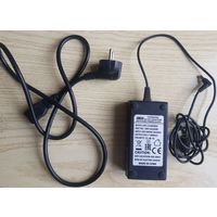ЗУ kreco kre-ca240300d, 24V 3000mA, для весов МАССА-К, б-у