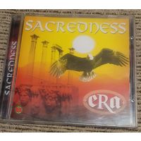 CD ERA Spirit Nation - Sacredness