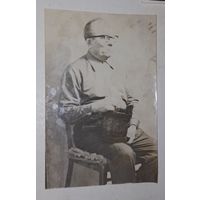 Cтарое фото в коллекцию