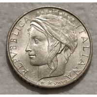 Италия 100 лир, 1996 (14-16-32)