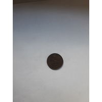 СССР 3 копейки 1989