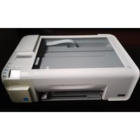 МФУ  HP Photosmart C4483 printer,scanner, copier