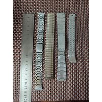 Браслеты лот