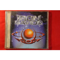 Iron Savior – Iron Savior (1997, CD)