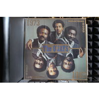 The O'Jays - Reflections In Gold (1973 -1982) (1988, Vinyl)