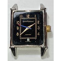 Часы механические GIRARD - PERREGAUX с Автоподзаводом .