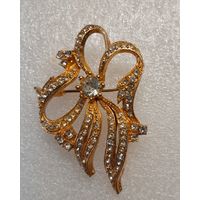 Винтажная брошь.