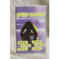 SPEED GARAGE 1999