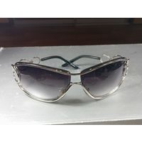 Винтажные очки в стиле маска . Matsuda Предсезонная распродажа Винтажных солнцезащитных очков с рубля !