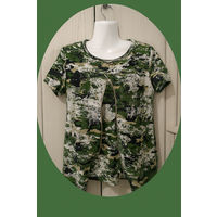 Футболка Натали