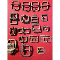 Фурнитура.латунь.цена за все.