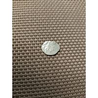 Чешуйка с рубля!