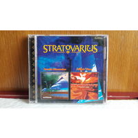 Stratovarius-Fourth demension 1995 & Father time (EP) 1996. Обмен возможен