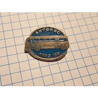 Значок машинка