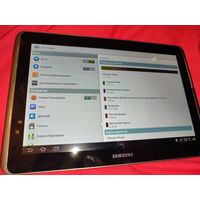 Планшет Samsung Galaxy Tab 2 10.1 16GB 3G