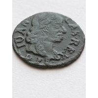 Солид (боратинка) 1665