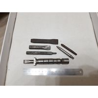 Инструмент. Всё ОДНИМ ЛОТОМ.