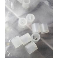 Держатель светодиодов ((цена за 60 шт)) цоколь для светодиода 3мм, 0103-LED-5