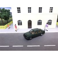 Opel Ascona. Масштаб HO 1:87.