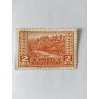 Албания  1922