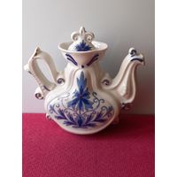 Чайник заварочник МФЗ МФФЗ. Республика Беларусь.