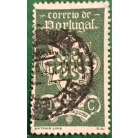 Португалия 1940. Герб Португальского легиона