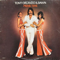 Tony Orlando & Dawn – Prime Time, LP 1974