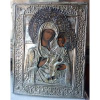 Икона Иверская Б.М.