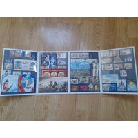 Беларусь 2014 набор