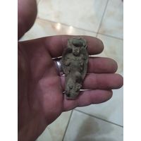 Старинная украшалка непонятная