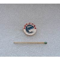 Турист Волги.