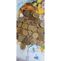 5 копеек до реформа