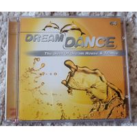 Dream Dance Vol.44 (2CD) Европа
