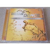 Dream Dance Vol.44 (2CD) Европа
