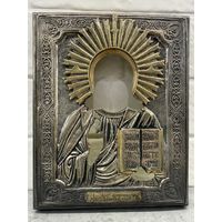 Оклад иконы Господь Вседержитель(Пантократор).Распродажа коллекции!!!